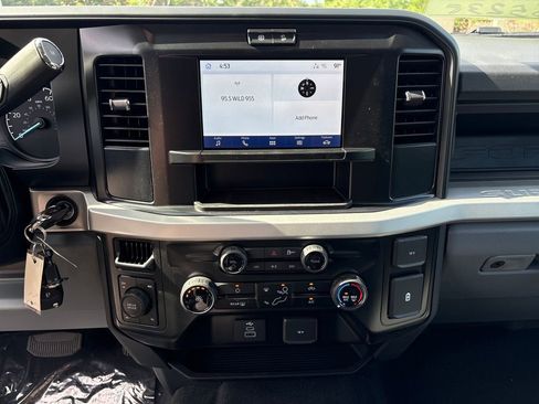New 2026 Ford F250 XL w/ STX Appearance Package AWD/4WD image 28