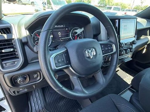 New 2026 RAM 1500 Warlock AWD/4WD image 31
