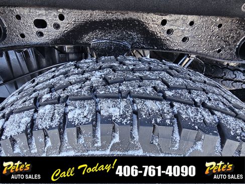 Used 2017 GMC Sierra 2500 SLE image 11