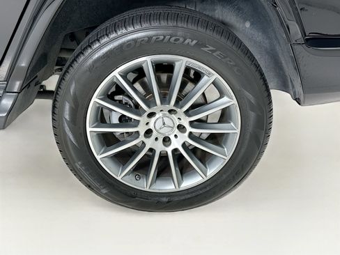 Used 2023 Mercedes-Benz G 550 image 33