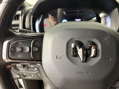 Used 2023 RAM 1500 Limited w/ Bed Utility Group AWD/4WD image 24