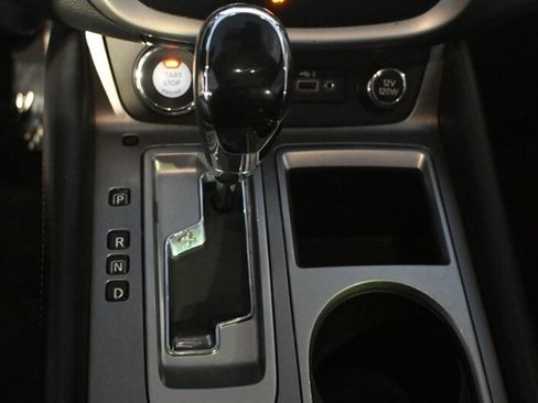 Used 2021 Nissan Murano SL AWD/4WD image 40