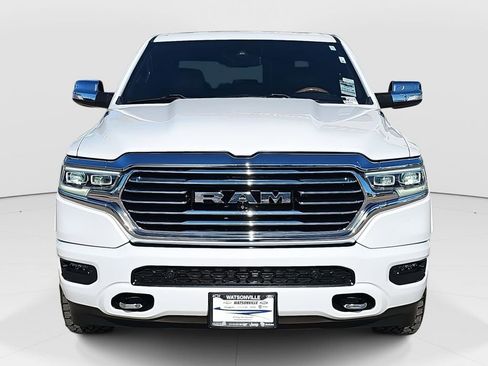 Used 2022 RAM 1500 Limited image 8