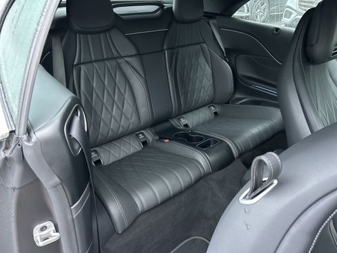Certified 2024 Mercedes-Benz CLE 450 4MATIC Cabriolet image 49