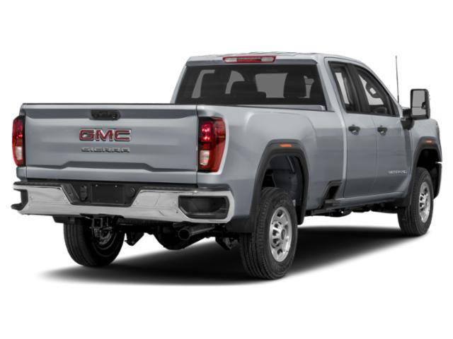 Used 2024 GMC Sierra 2500 SLE w/ SLE Value Package; AWD/4WD image 2