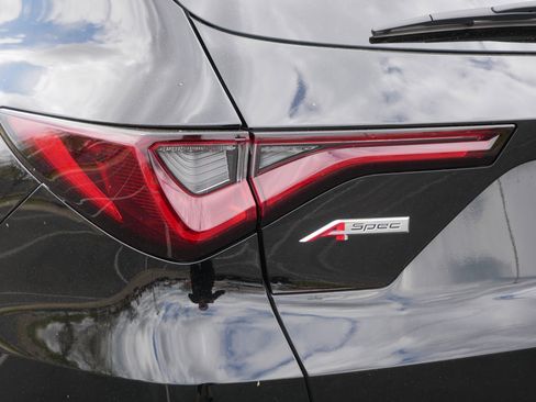Certified 2024 Acura MDX A-Spec AWD/4WD image 17