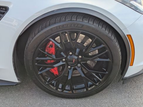 Used 2017 Chevrolet Corvette Z06 image 26