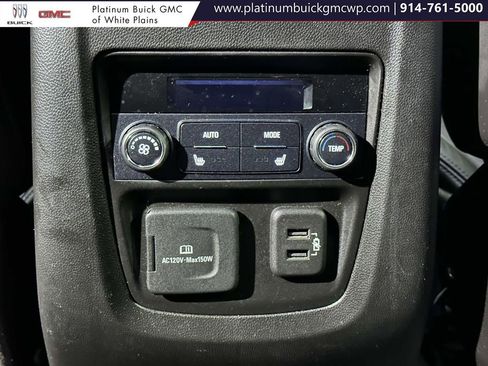 Used 2021 Buick Enclave Avenir w/ Avenir Technology Package image 15