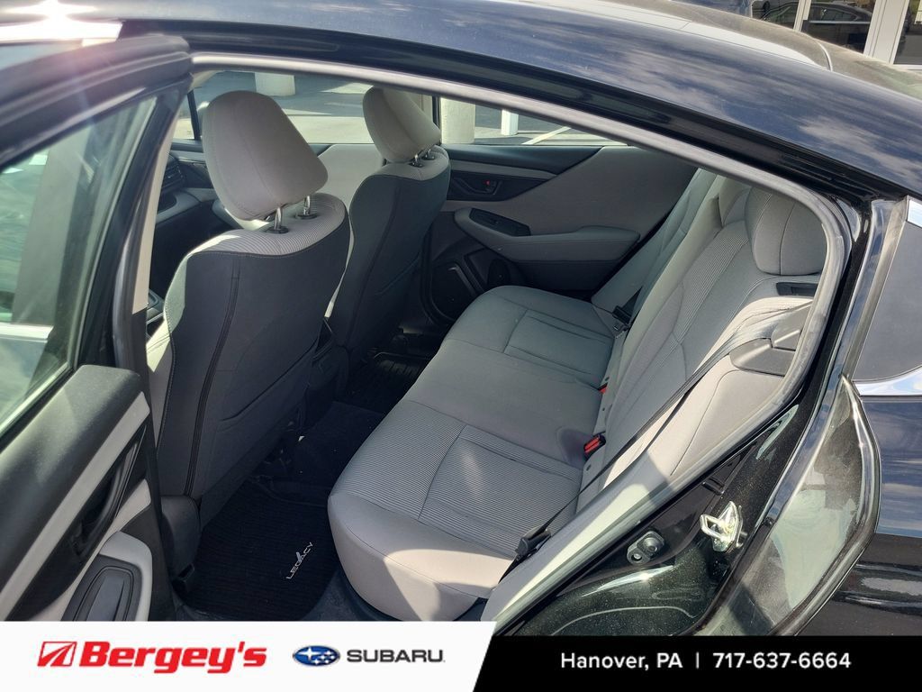 Used 2020 Subaru Legacy w/ Alloy Wheel Package AWD/4WD image 9