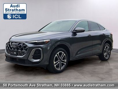 Certified 2025 Audi Q5 Premium Plus w/ Premium Plus