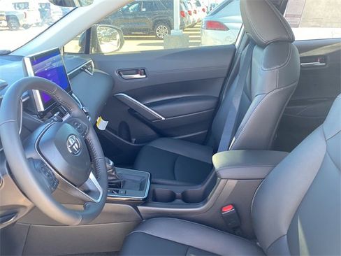New 2026 Toyota Corolla Cross XLE image 14