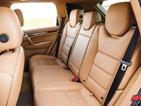 Used 2009 Porsche Cayenne image 75
