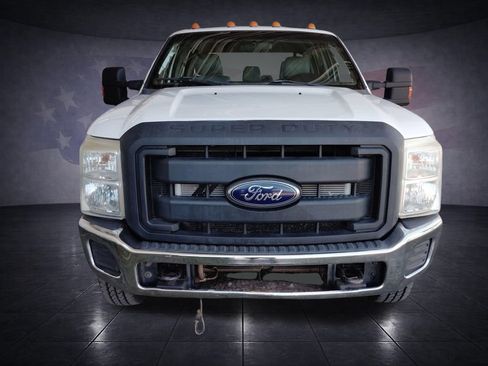 Used 2012 Ford F350 XL w/ PWR Equipment Group AWD/4WD image 7