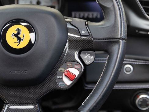 Used 2017 Ferrari 488 Spider RWD image 36