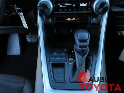 New 2025 Toyota RAV4 LE image 10