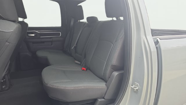 Used 2026 RAM 2500 Big Horn AWD/4WD image 30
