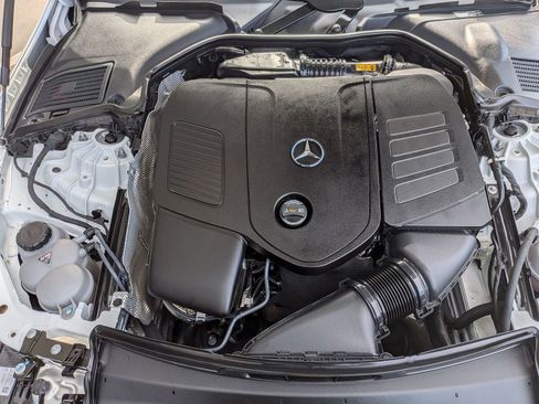 Used 2024 Mercedes-Benz C 300 Sedan image 29