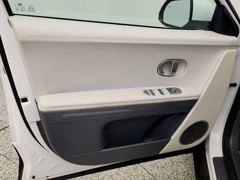 Used 2023 Hyundai Ioniq 5 SEL AWD/4WD image 10