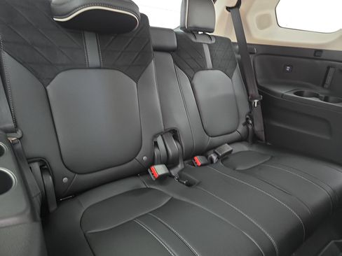 New 2026 Honda Pilot Elite image 12