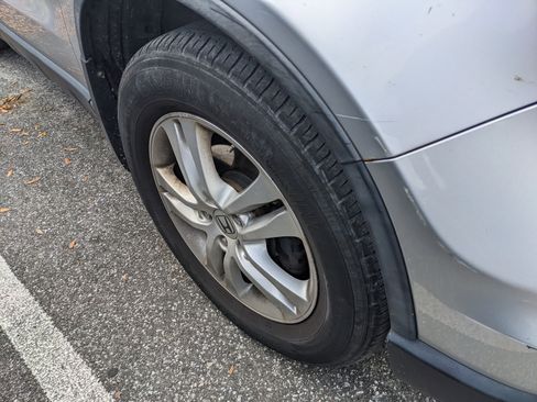 Used 2010 Honda CR-V EX-L image 7