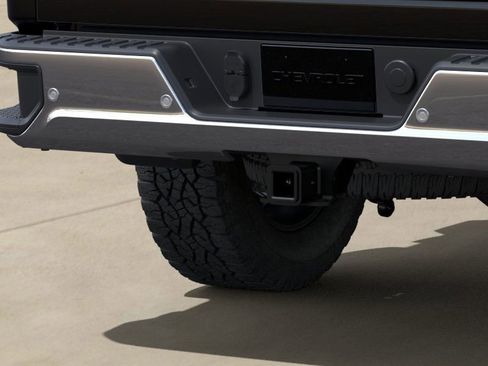 New 2025 Chevrolet Silverado 2500 LT w/ Texas Edition image 14