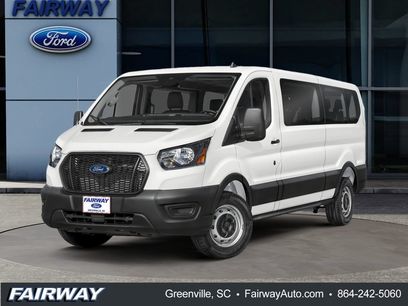 Used 2023 Ford Transit 350 XLT