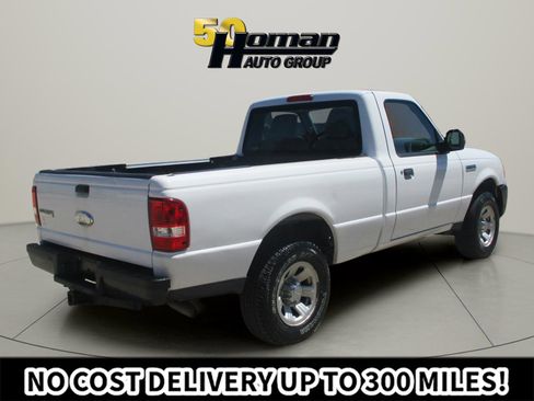 Used 2010 Ford Ranger XL RWD image 5