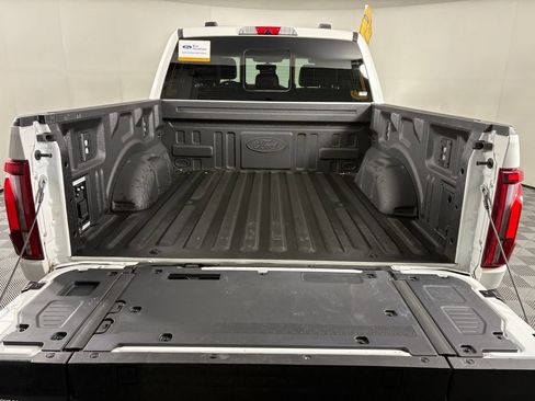 Used 2025 Ford F150 Platinum w/ Equipment Group 702A High AWD/4WD image 32