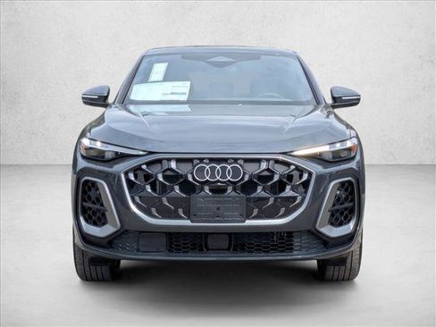 Used 2025 Audi Q5 Premium Plus AWD/4WD image 5