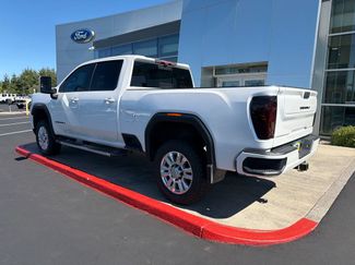 Used 2021 GMC Sierra 2500 Denali w/ Denali Ultimate Package AWD/4WD video 2