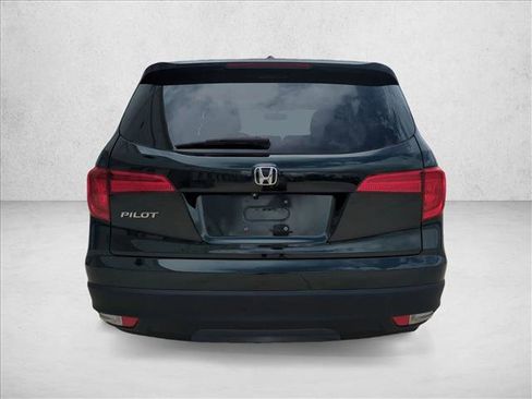 Used 2018 Honda Pilot EX-L image 6