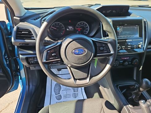Used 2018 Subaru Impreza 2.0i AWD/4WD image 11