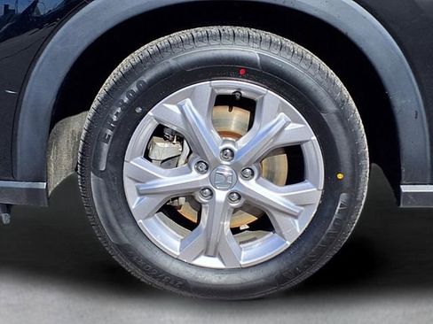 Used 2024 Honda HR-V LX image 13