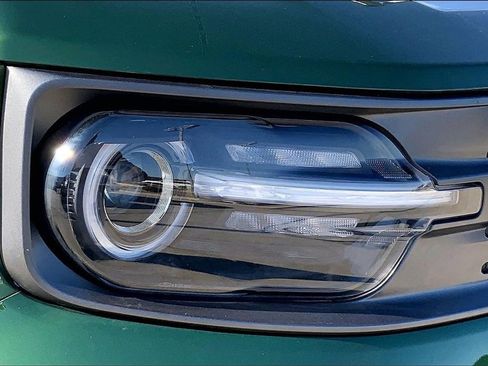 Used 2023 Ford Bronco Sport Badlands w/ Premium Package image 28