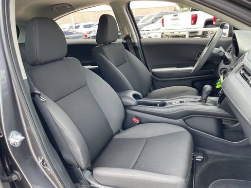 Used 2022 Honda HR-V LX image 24