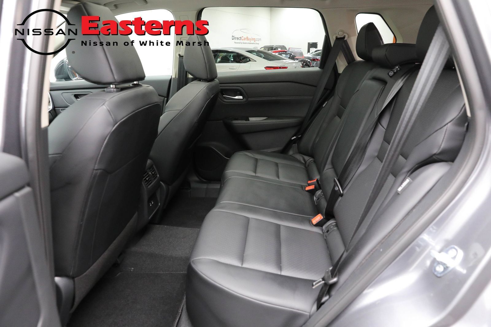 Used 2026 Nissan Rogue Dark Armor AWD/4WD image 21