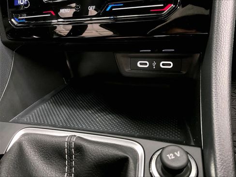 New 2026 Volkswagen Jetta Sport image 22