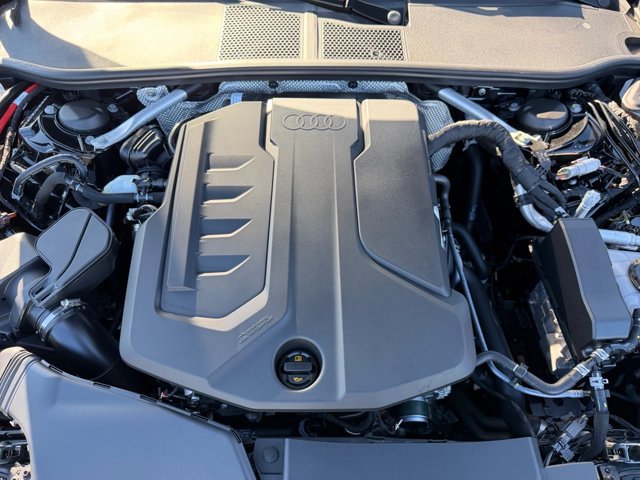 Certified 2025 Audi A5 Premium w/ Convenience Package AWD/4WD image 26