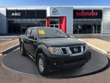 Used 2019 Nissan Frontier SV w/ Value Truck Package image 3