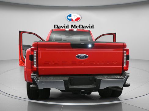 New 2026 Ford F350 XLT w/ 360-Degree Camera Package AWD/4WD image 29