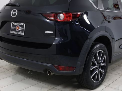 Used 2018 MAZDA CX-5 Touring AWD/4WD image 42