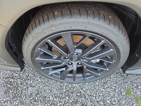New 2026 Subaru WRX AWD/4WD image 10