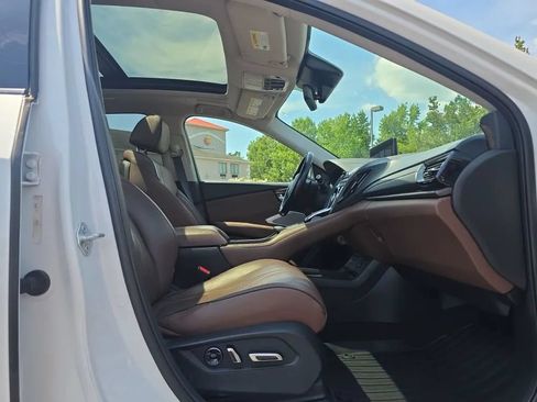 Used 2021 Acura RDX FWD w/ Advance Package image 51
