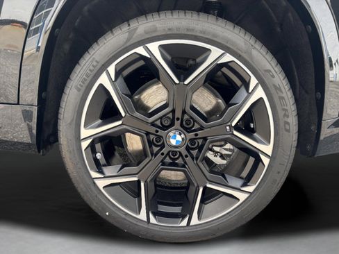 Used 2026 BMW X1 M35i w/ Technology Package AWD/4WD image 35
