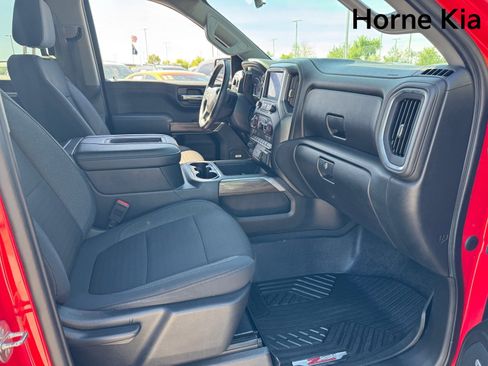 Used 2020 Chevrolet Silverado 1500 LT Trail Boss image 25