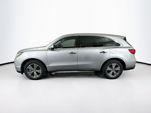 Used 2017 Acura MDX SH-AWD image 4