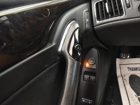 Used 2011 Cadillac CTS V w/ Wood Trim Package image 29