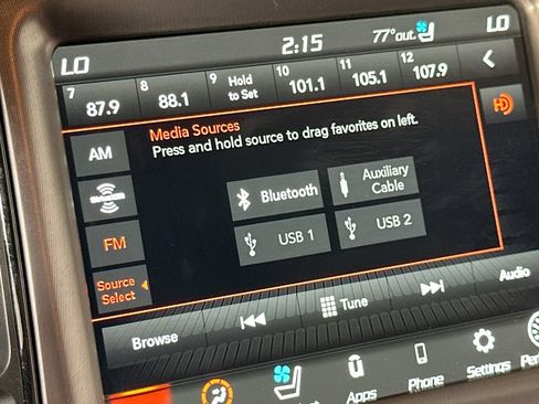 Used 2021 Dodge Challenger R/T Scat Pack w/ Plus Package RWD image 28