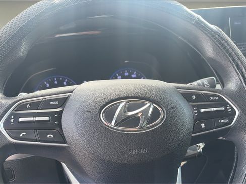 Used 2021 Hyundai Palisade SE AWD/4WD image 22