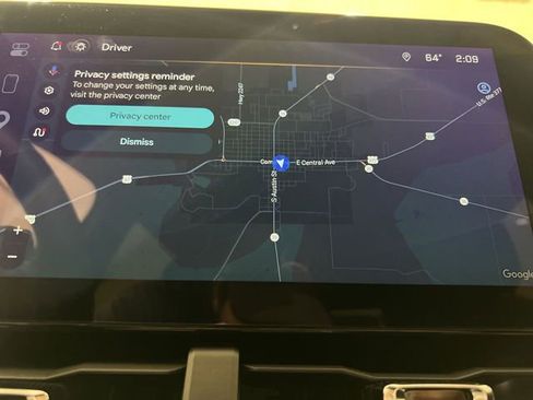 Certified 2025 Chevrolet Equinox LT w/ Convenience Package II image 13